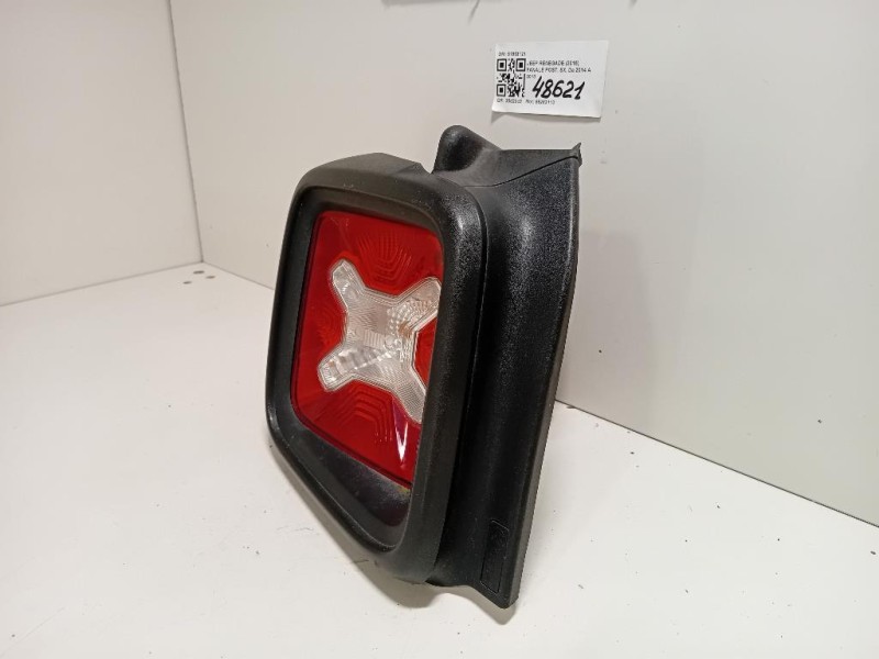 Fanale POST SX 51953121 Jeep Renegade 2015