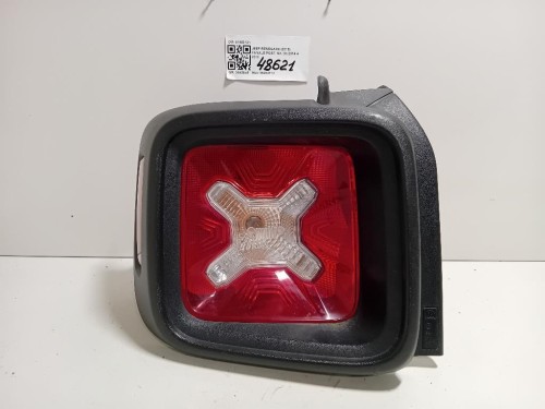 Fanale POST SX 51953121 Jeep Renegade 2015