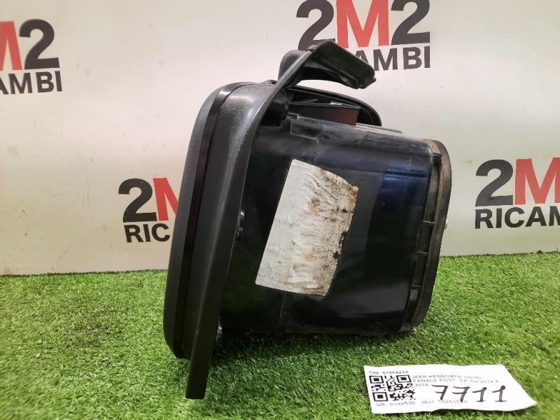 Fanale POST SX 51964234 Jeep Renegade 2015