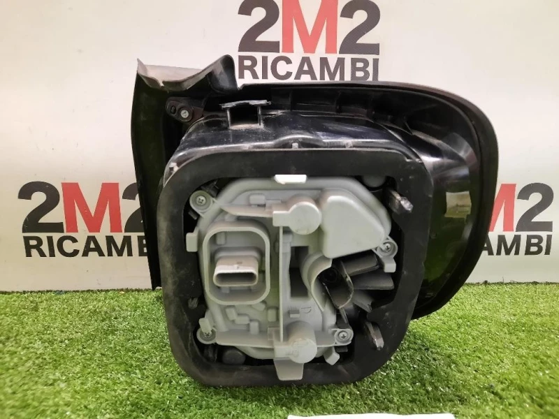 Fanale POST SX 51964234 Jeep Renegade 2015