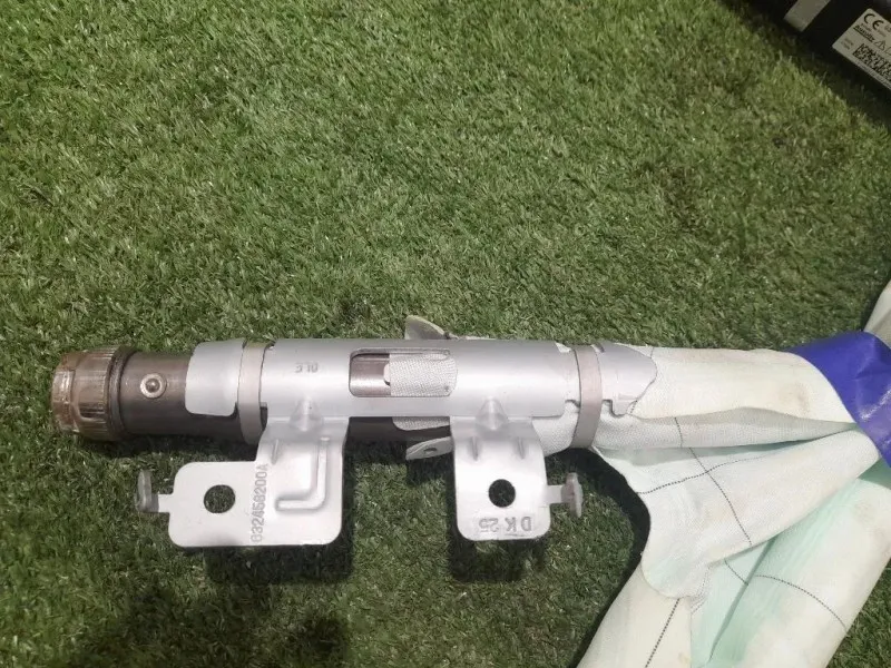 Air-bag A Tendina DX 6297424 Hyundai Tucson I 2005