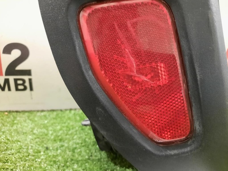 Fanale POST SX 51964234 Jeep Renegade 2015