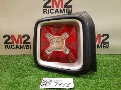 Fanale POST SX 51964234 Jeep Renegade 2015
