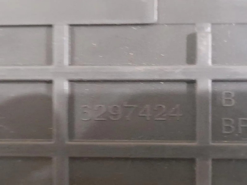 Air-bag A Tendina DX 6297424 Hyundai Tucson I 2005