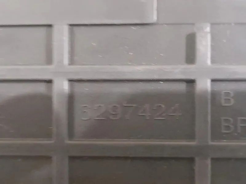 Air-bag A Tendina DX 6297424 Hyundai Tucson I 2005