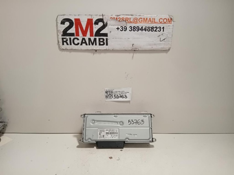 Air-bag A Tendina DX 6297424 Hyundai Tucson I 2005