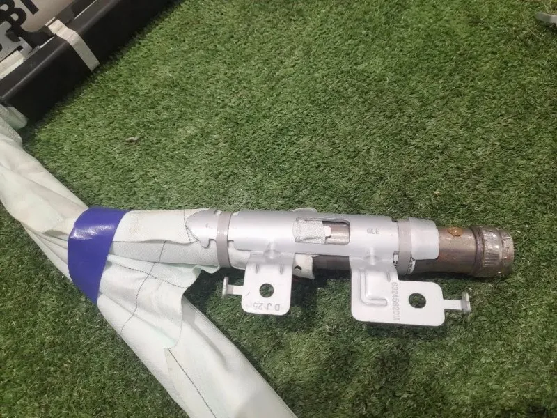 Air-bag A Tendina DX 6297424 Hyundai Tucson I 2005