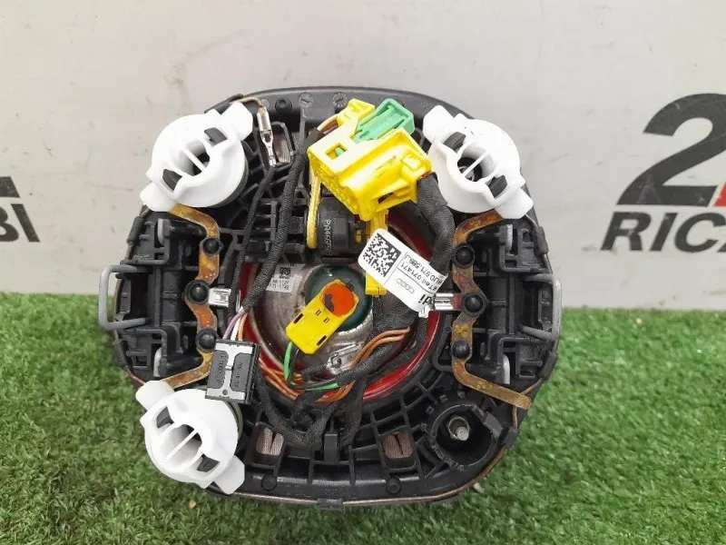 Air-bag Guidatore 8K0880201AE Audi A5 8T3 2012