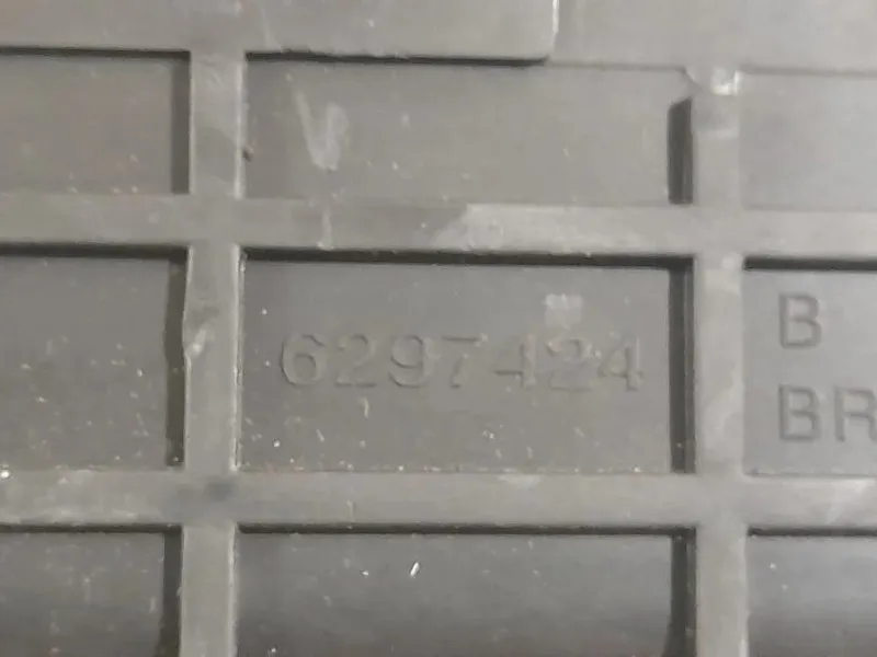 Air-bag A Tendina DX 6297424 Hyundai Tucson I 2005