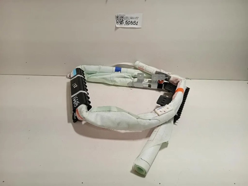 Air-bag A Tendina DX 85020-D7000 Hyundai Tucson II 2015