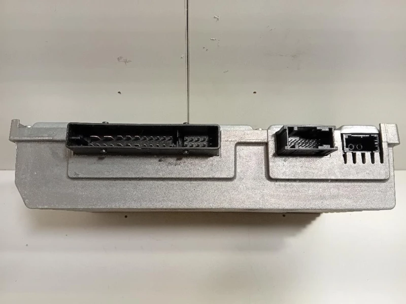 Centralina Amplificatore Acustico 8T0 035 223 AP Audi Q5 8RB 2012