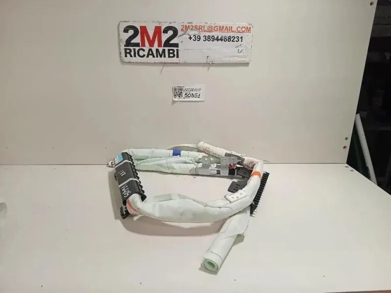Air-bag A Tendina DX 85020-D7000 Hyundai Tucson II 2015