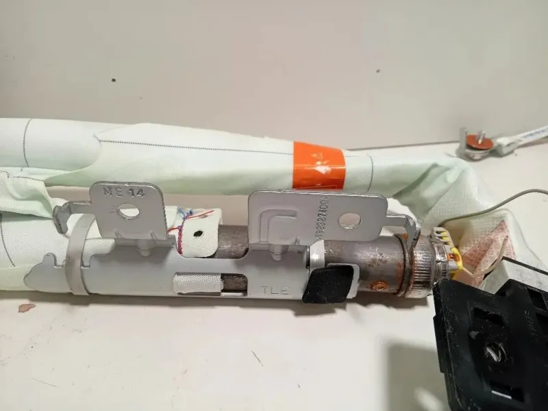 Air-bag A Tendina DX 85020-D7000 Hyundai Tucson II 2015