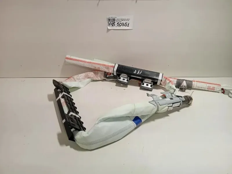 Air-bag A Tendina DX 85020-D7000 Hyundai Tucson II 2015