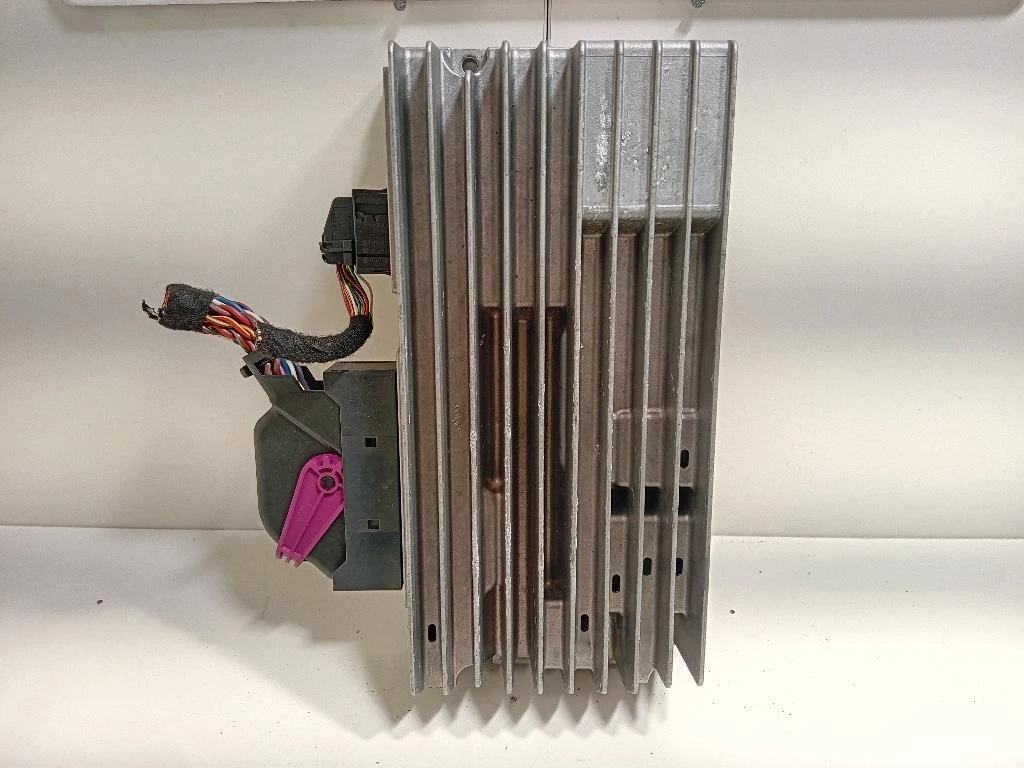 Centralina Amplificatore Acustico 8T0 035 223 AP Audi Q5 8RB 2012