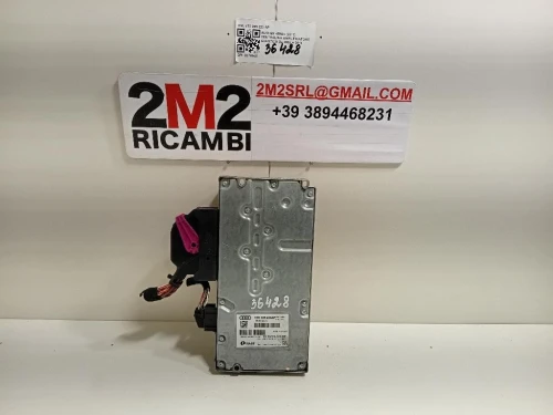 Centralina Amplificatore Acustico 8T0 035 223 AP Audi Q5 8RB 2012