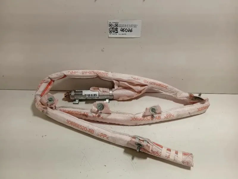 Air-bag A Tendina DX 308966520 Jaguar XE 2015