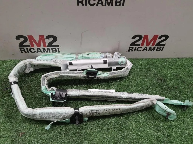 Air-bag A Tendina DX 8X2314K159AE Jaguar XF I 2008