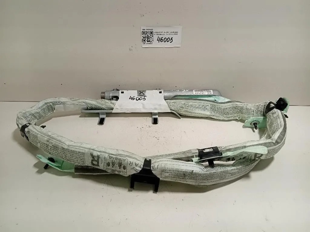 Air-bag A Tendina DX 34051499 Jaguar XF I 2011