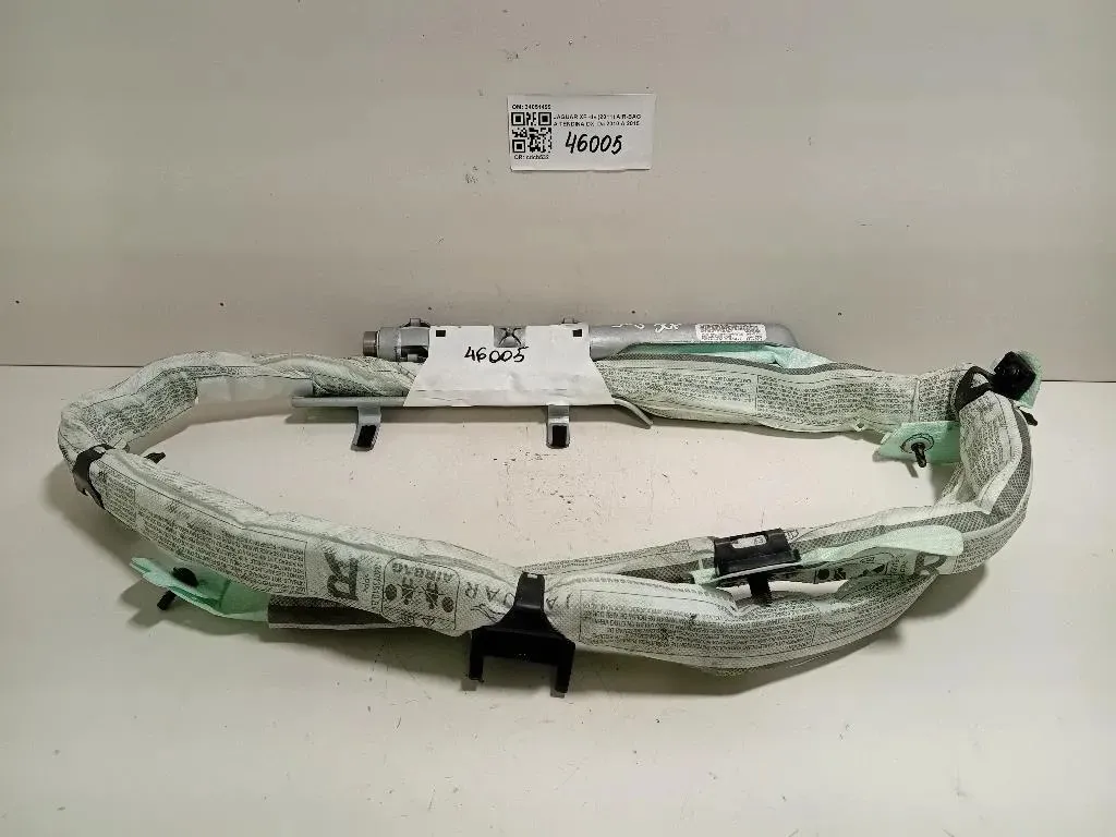Air-bag A Tendina DX 34051499 Jaguar XF I 2011
