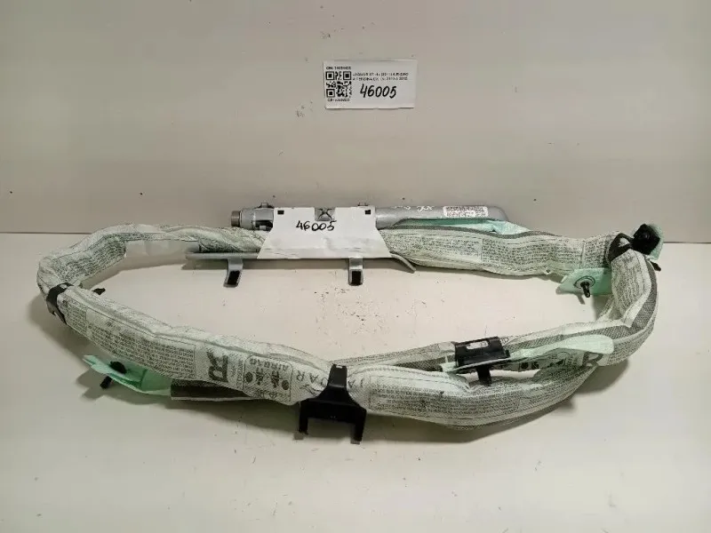 Air-bag A Tendina DX 34051499 Jaguar XF I 2011