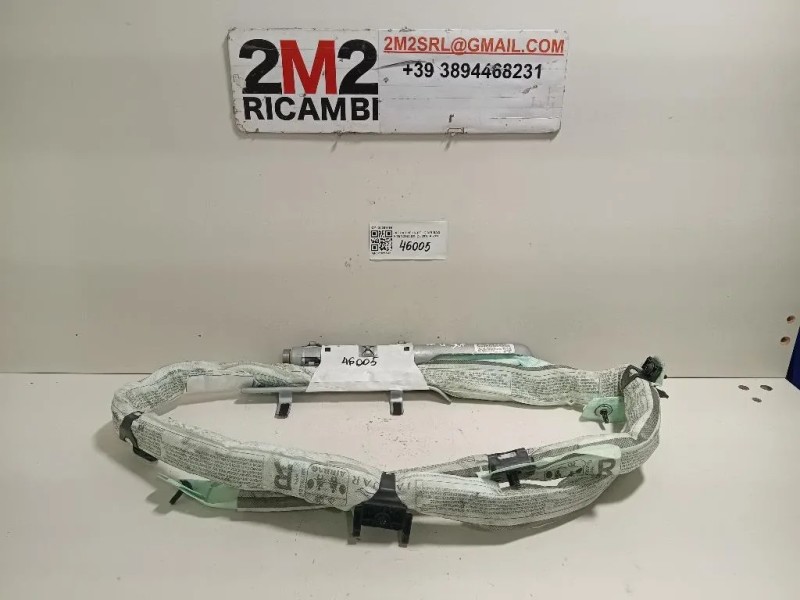 Air-bag A Tendina DX 34051499 Jaguar XF I 2011