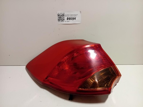 Fanale POST SX 92401-A20 Kia CEED II 2012