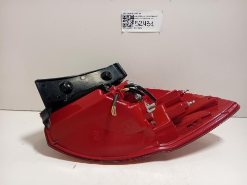 Fanale POST SX FANALE POST SX Kia CEED III 2018