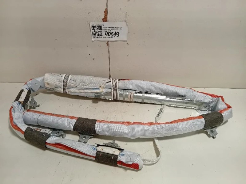 Air-bag A Tendina DX 00534399710 Jeep Compass III 2017