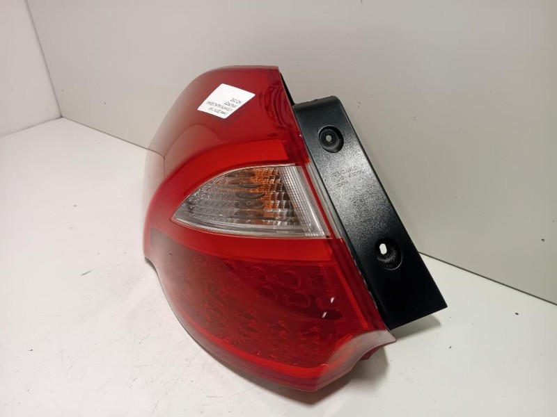Fanale POST SX FANALE POST SX Kia CEED III 2018