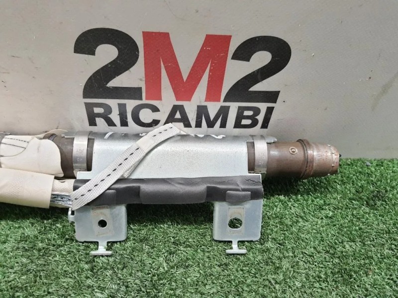 Air-bag A Tendina DX K52029296AH Jeep Grand Cherokee III 2005