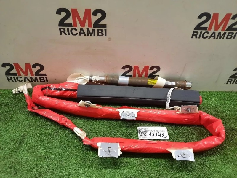 Air-bag A Tendina DX 55351258AJ Jeep Patriot 2007