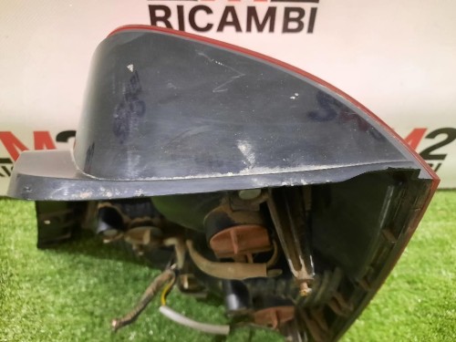 Fanale POST SX 924013E510 Kia Sorento II 2006