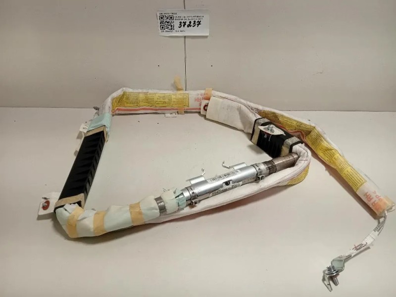 Air-bag A Tendina DX 85020-1W000 Kia RIO III 2012