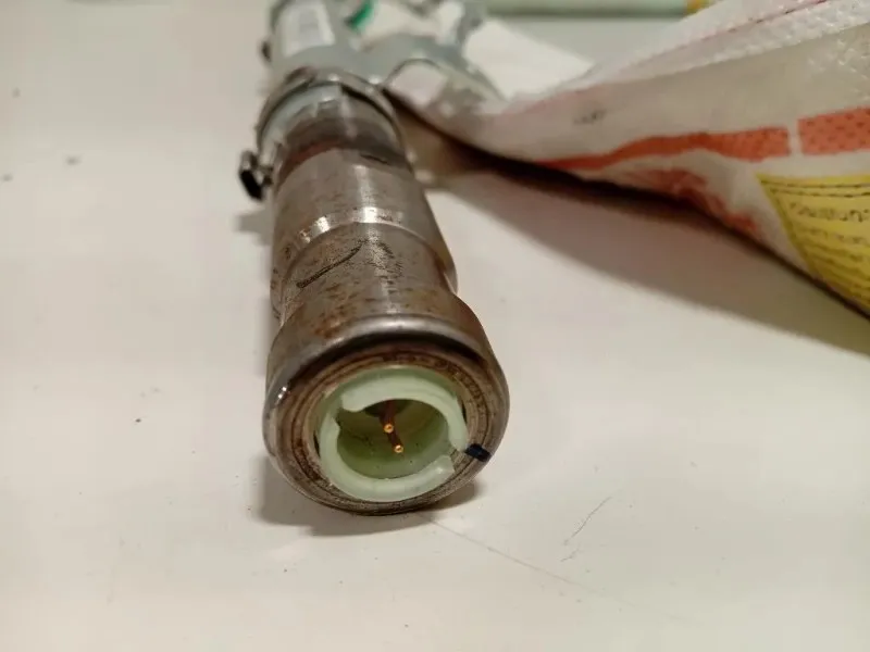 Air-bag A Tendina DX 85020-1W000 Kia RIO III 2012