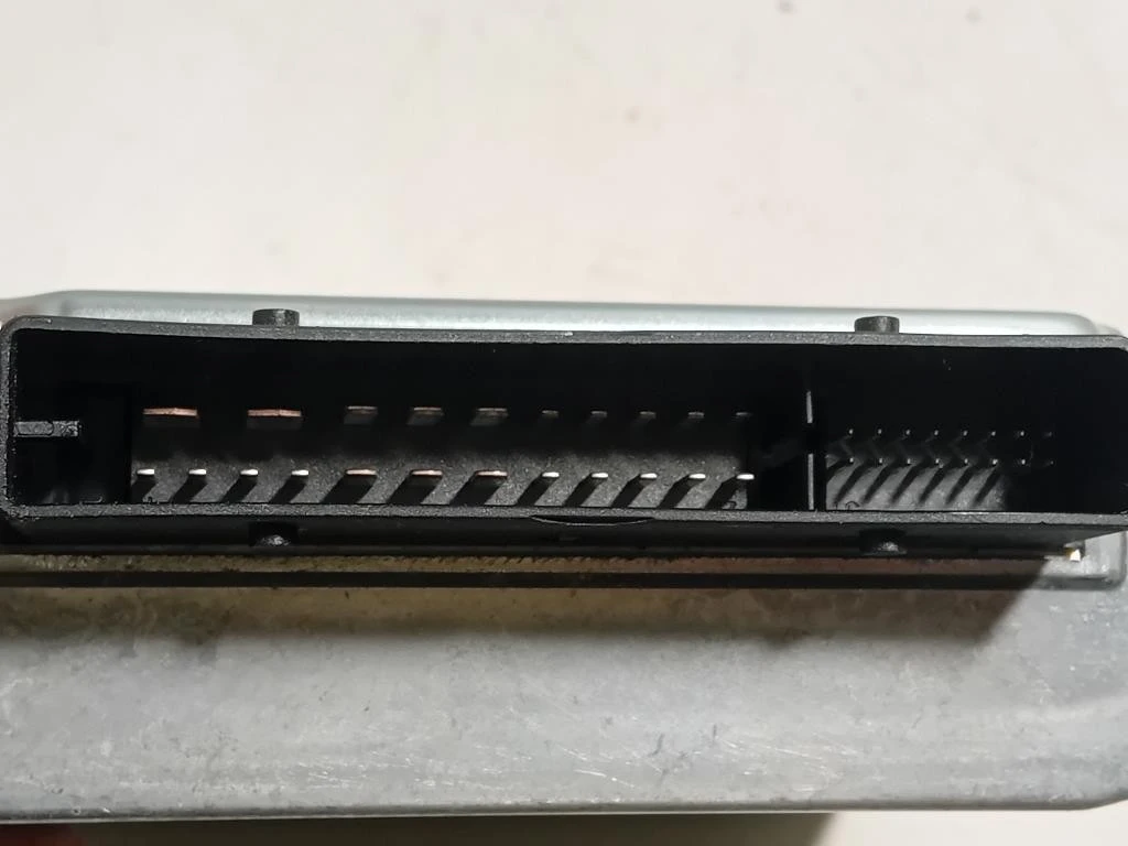 Centralina Amplificatore Acustico 8J0 035 223 F Audi TT 8J3 2010