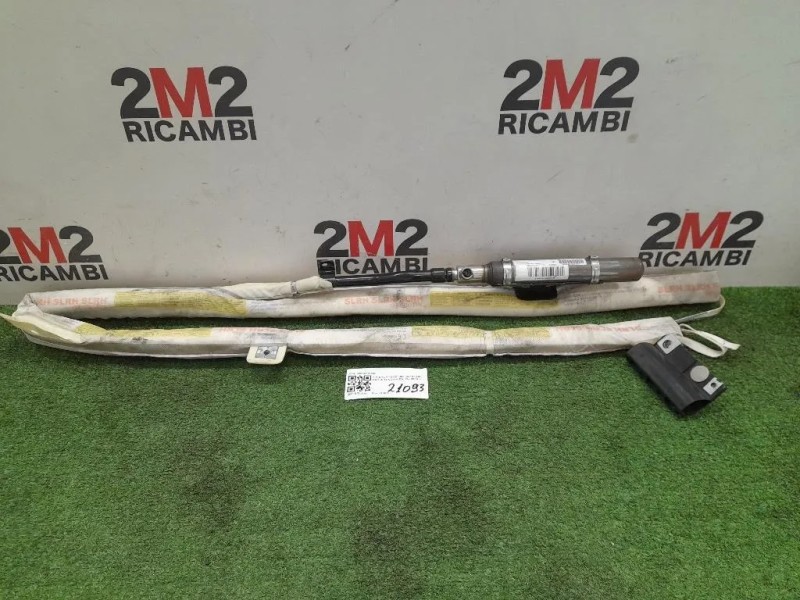 Air-bag A Tendina DX 850203W500 Kia Sportage III 2010