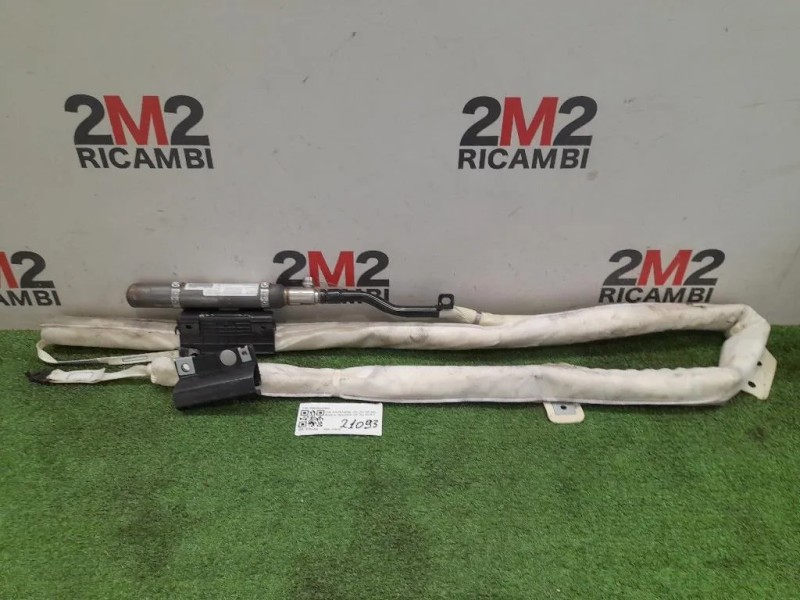 Air-bag A Tendina DX 850203W500 Kia Sportage III 2010