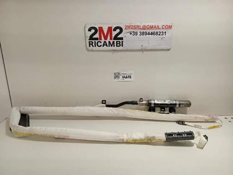 Air-bag A Tendina DX 85020-3W500 Kia Sportage III 2010