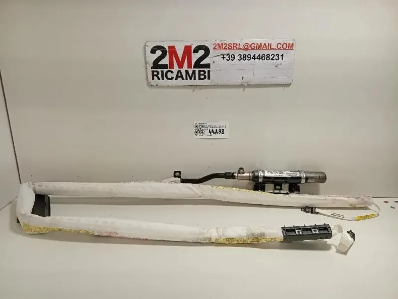 Air-bag A Tendina DX 85020-3W500 Kia Sportage III 2010