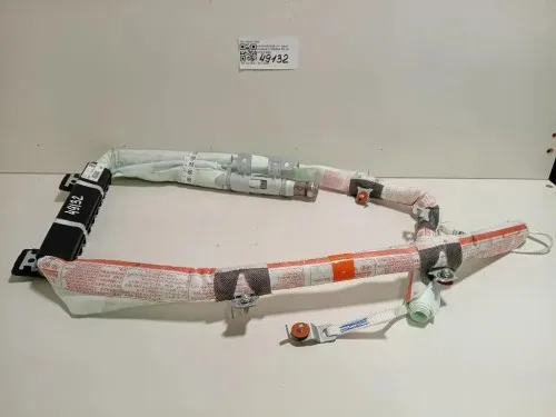 Air-bag A Tendina DX 85020-F1000 Kia Sportage IV 2018