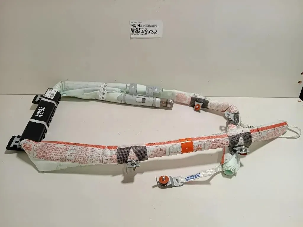 Air-bag A Tendina DX 85020-F1000 Kia Sportage IV 2018