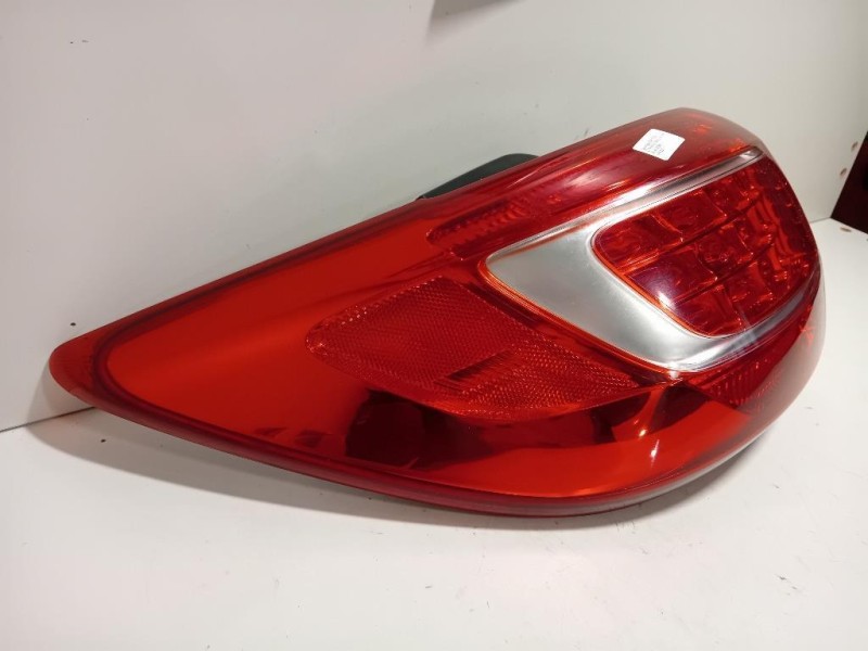 Fanale POST SX 92401-3W0 Kia Sportage III 2010
