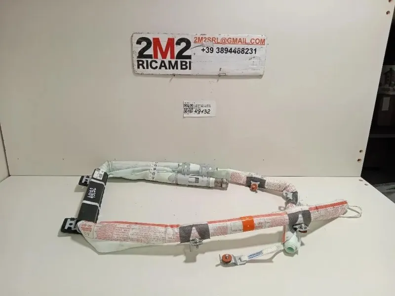 Air-bag A Tendina DX 85020-F1000 Kia Sportage IV 2018
