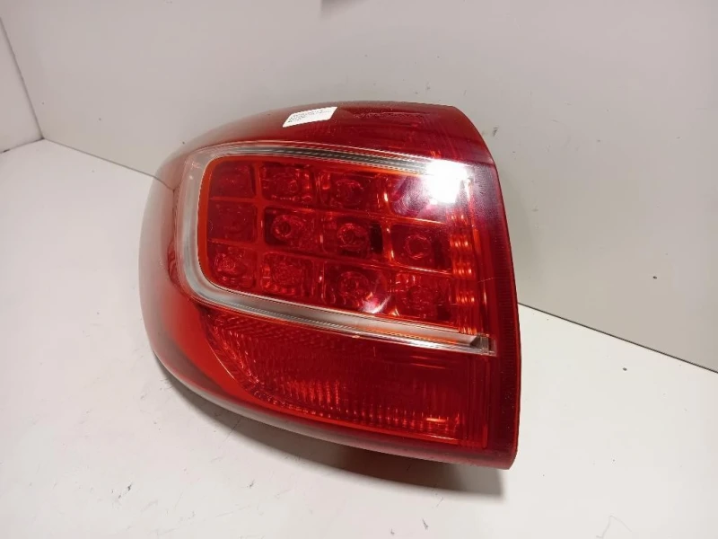 Fanale POST SX 92401-3W0 Kia Sportage III 2010