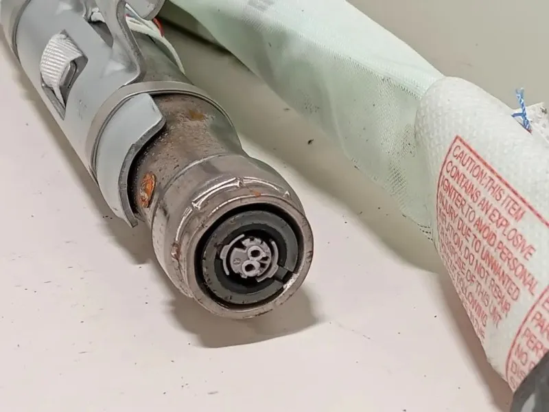 Air-bag A Tendina DX 85020-F1000 Kia Sportage IV 2018