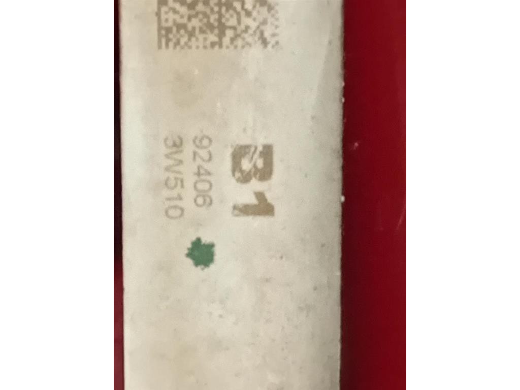 Fanale POST SX 92406-3W510 Kia Sportage III 2010