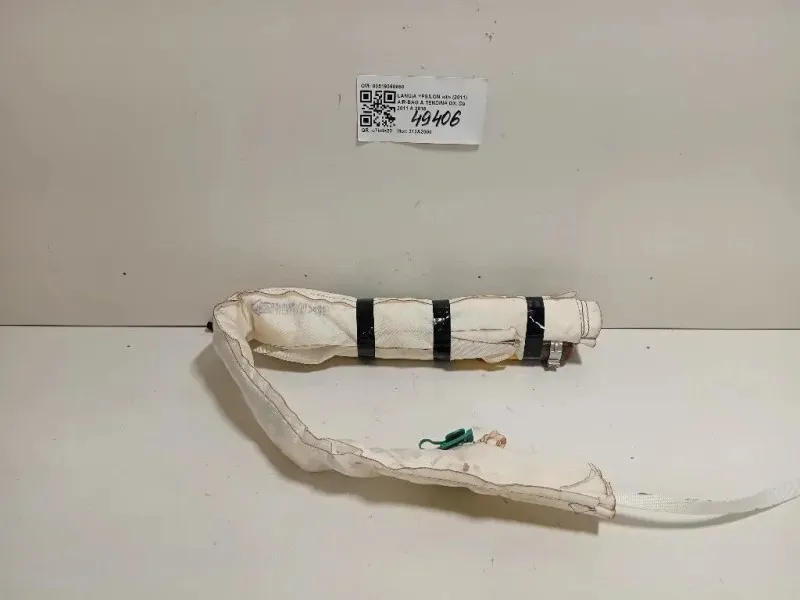 Air-bag A Tendina DX 00519360850 Lancia Ypsilon III 2011