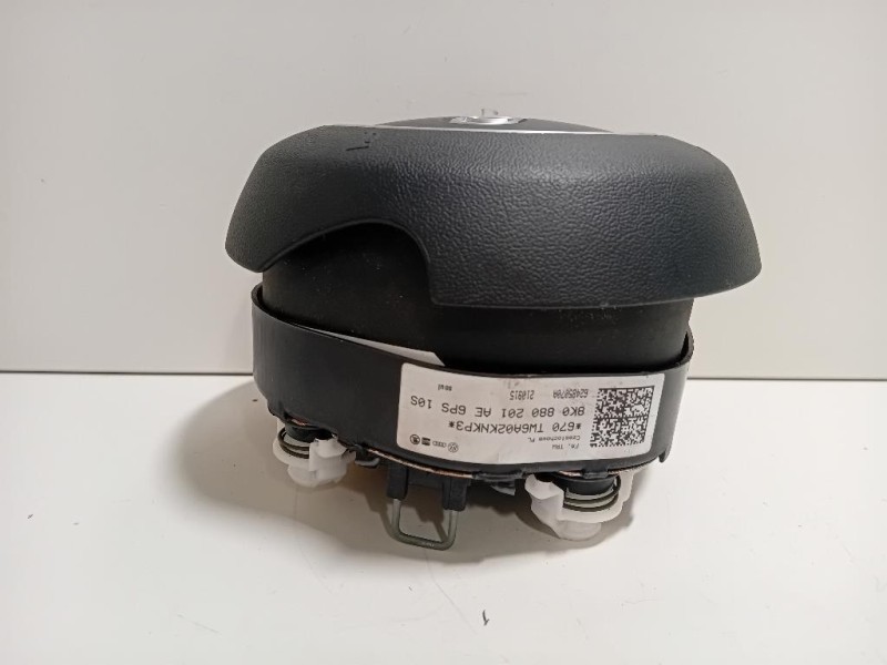 Air-bag Guidatore 8K0 890 201 AE Audi A5 8TA Sportback 2012