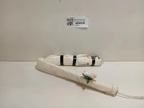 Air-bag A Tendina DX 00519425950 Lancia Ypsilon III 2011